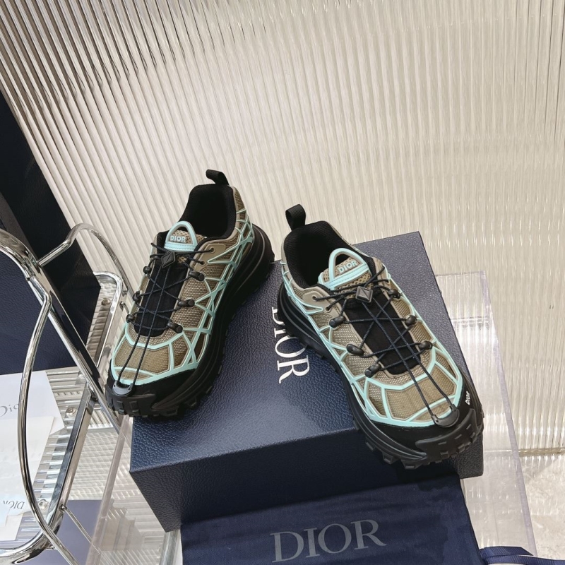 Christian Dior Casual Shoes